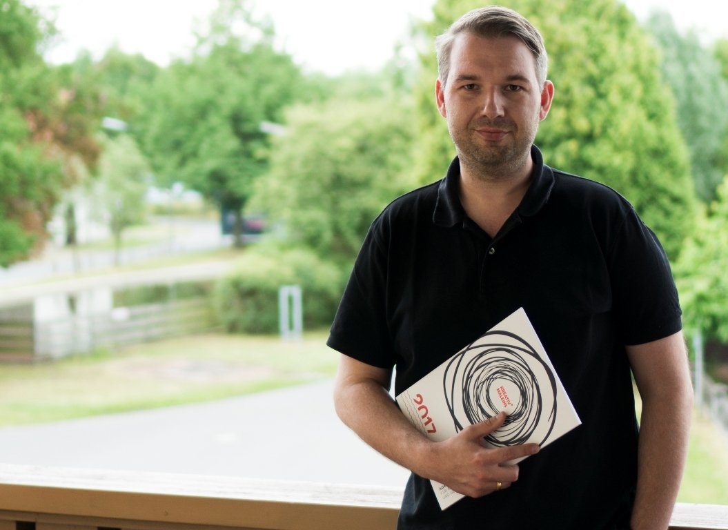 Florian Schläger über lokale Werbung