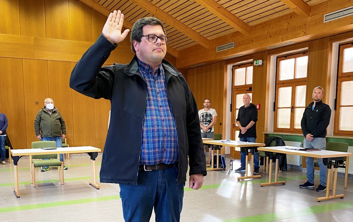 Diskussionen um Baugebiet in Letzau