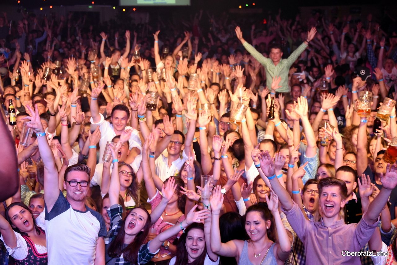 Flosser Kirwa Highline