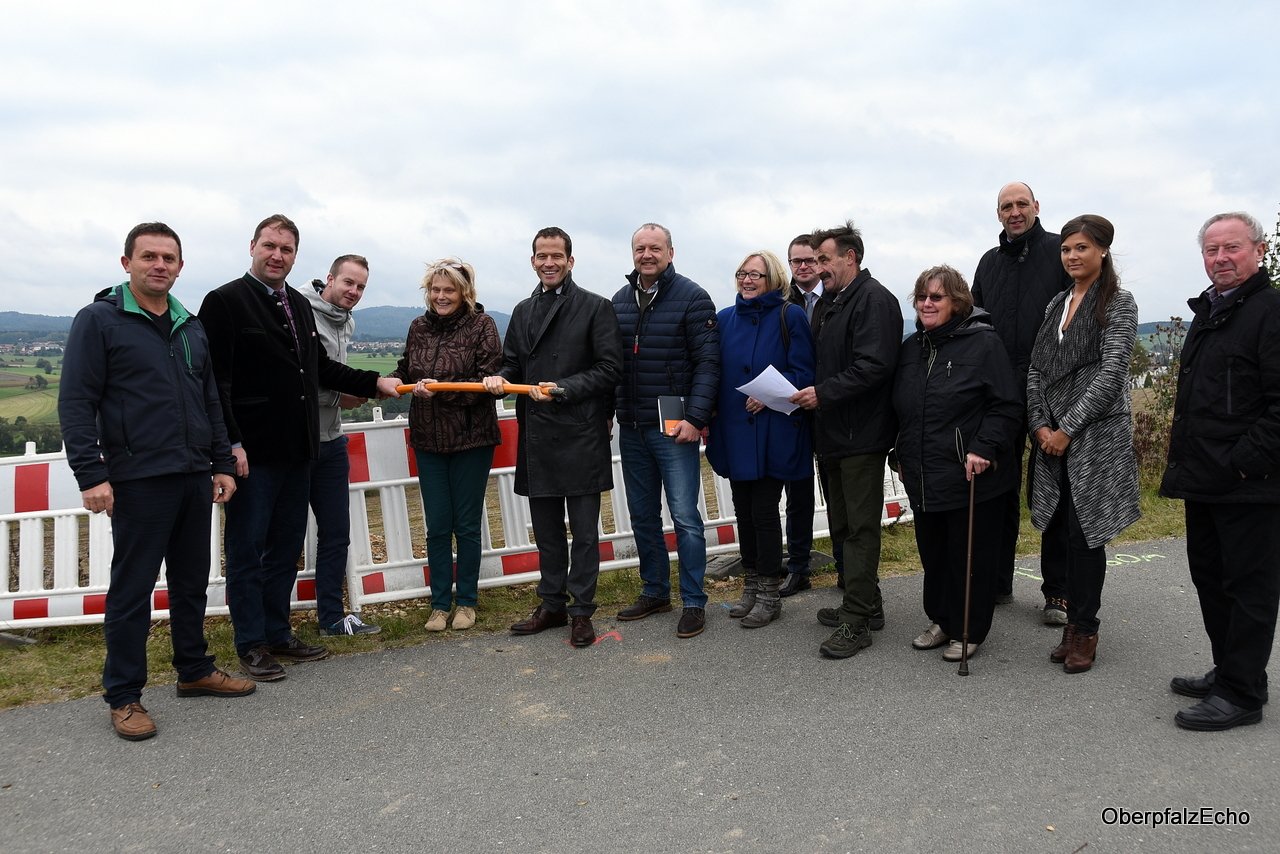 Floß CSU Glasfaser 4