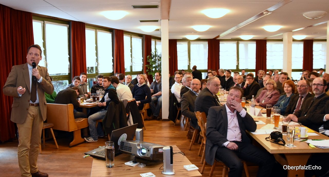 Floßer Aschermittwoch