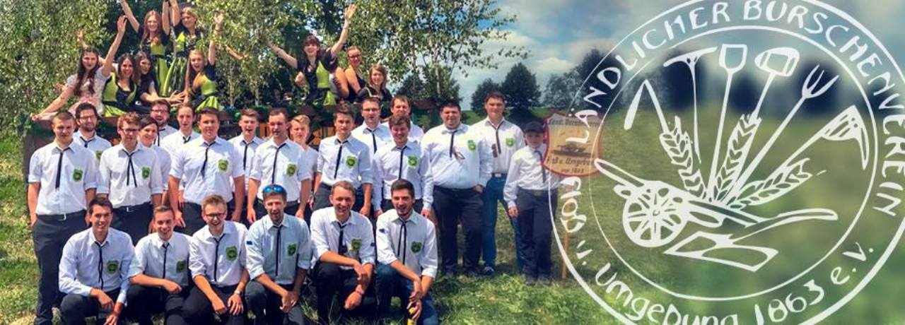 Flosser Kirwa 2018 Burschenverein Floß 2018 Kirwavorbereitungen Bilder (1)