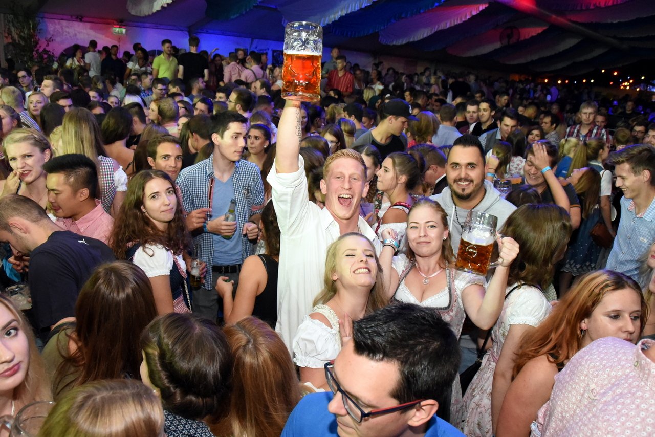 Flosser Kirwa 2018 Freitag 10