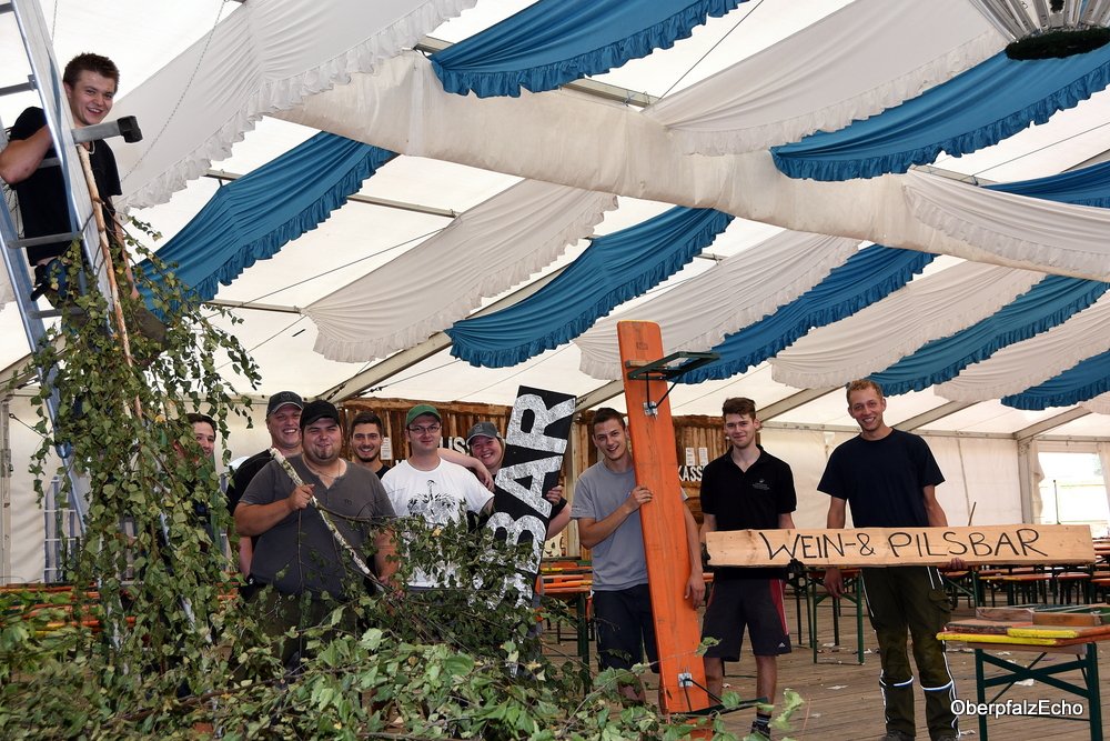 Flosser Kirwa Aufräumen 4