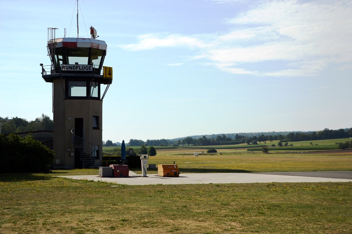 Flugplatz Latsch erhitzt die Gemüter