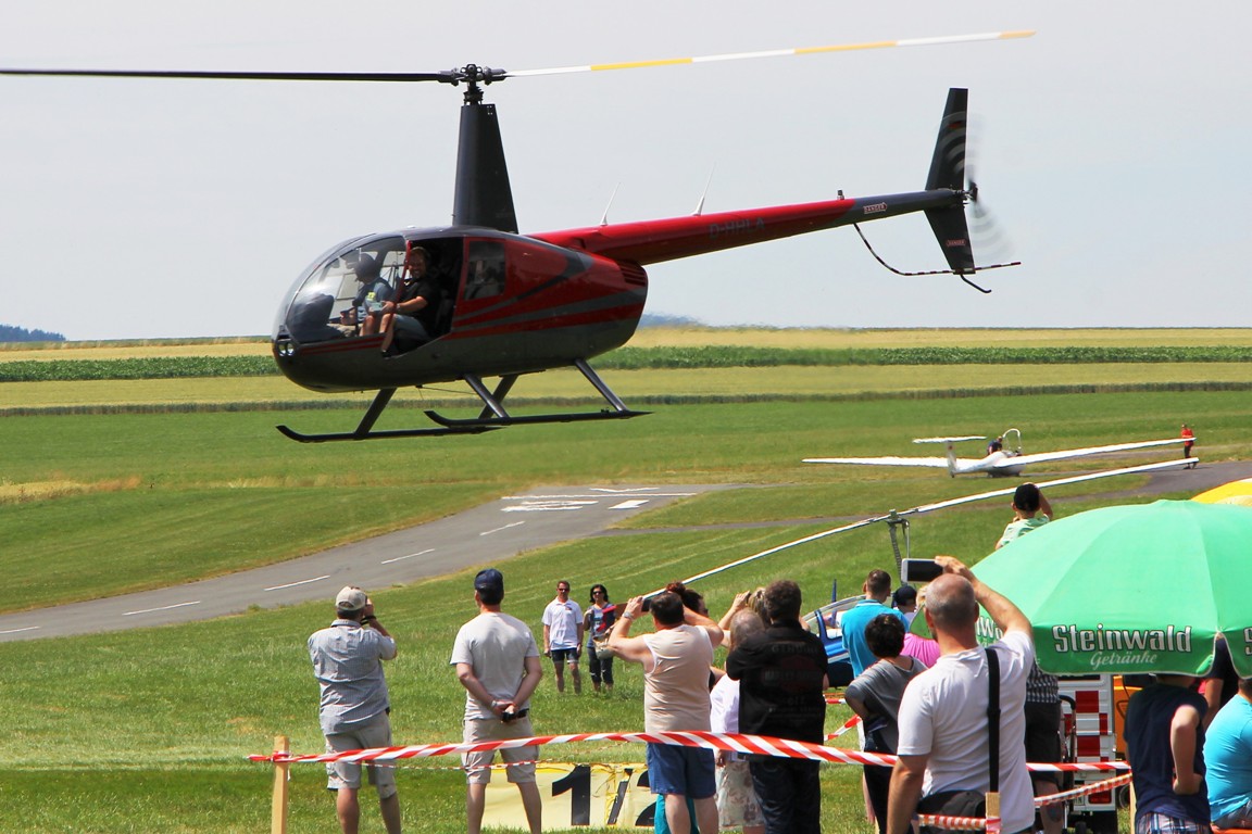 Flugplatzfest Erbendorf 2016 (3)