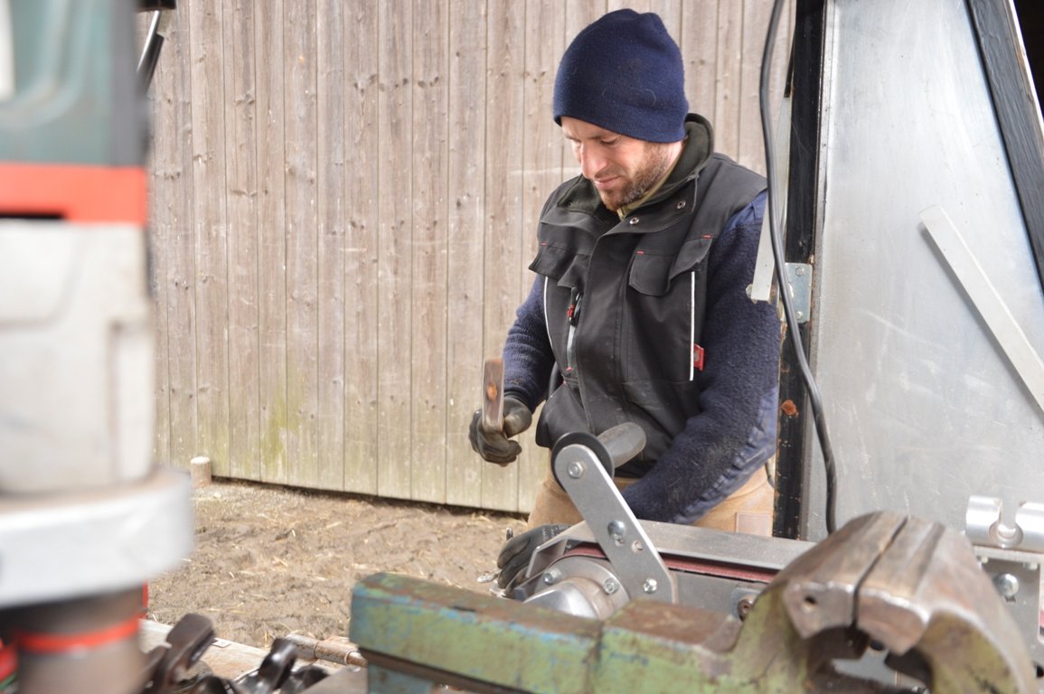 Flurin Bärlocher Hufschmied (5)