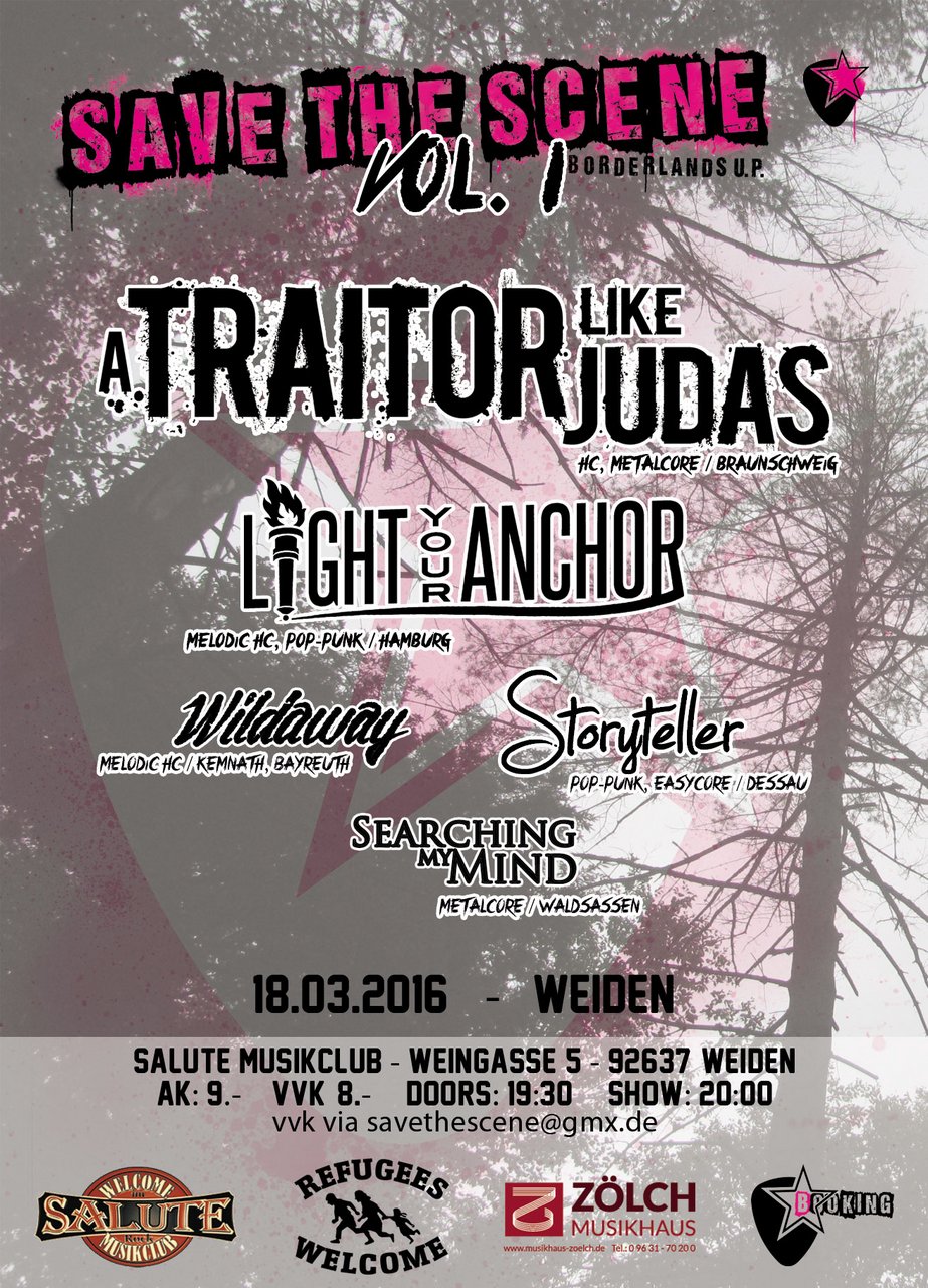 Flyer