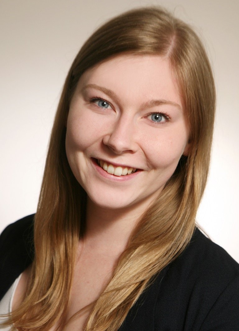 Förderpreis_Nachwuchswissenschaftlerinnen_Isabella Baeumler