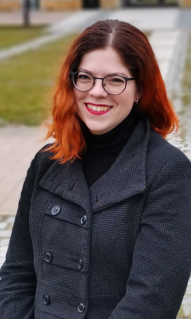 Förderpreis_Nachwuchswissenschaftlerinnen_Vera Kaltenecker