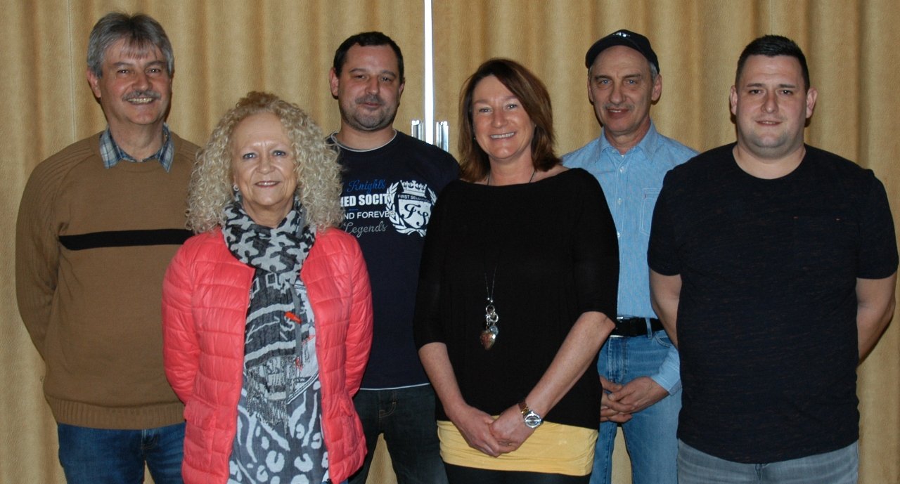 Förderverein FC Dießfurt Jahreshauptversammlung