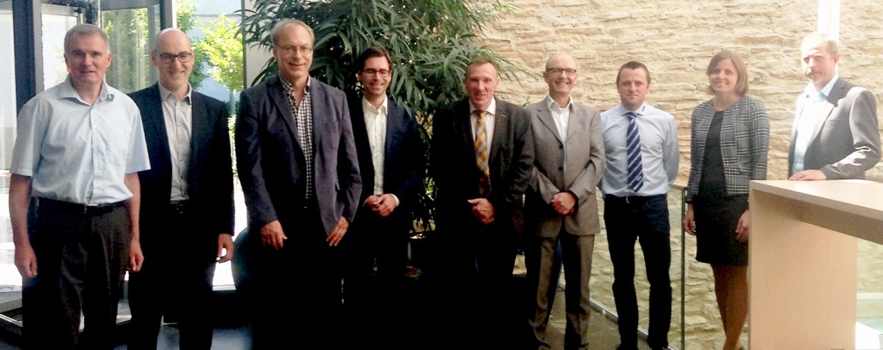 Forschungsdialog IHK Oberpfalz