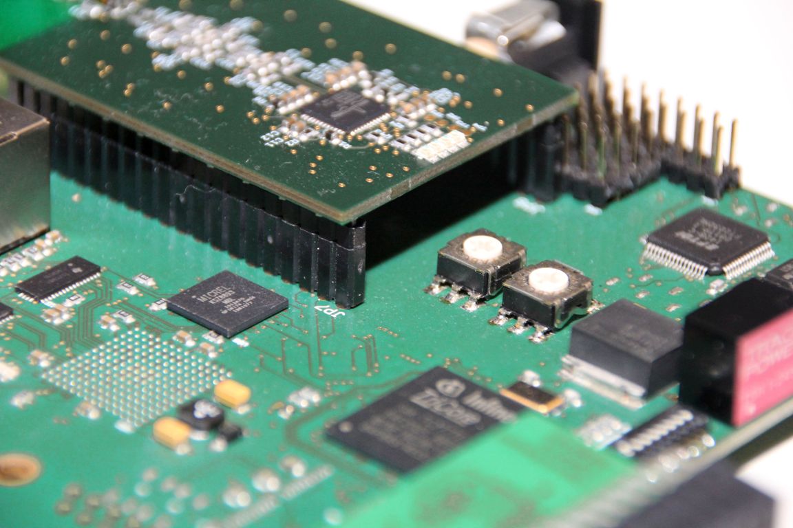 Forschungslandkarte_Foto OTH