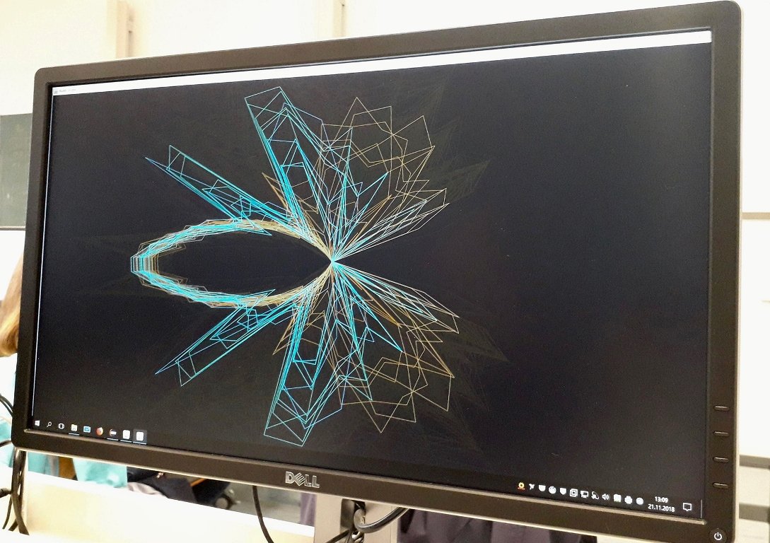 Forschungsworkshop-MINT-Mädchen