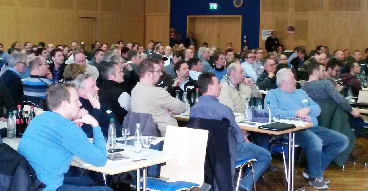 Forum Dach- und Holzbau Zimmerinnung4