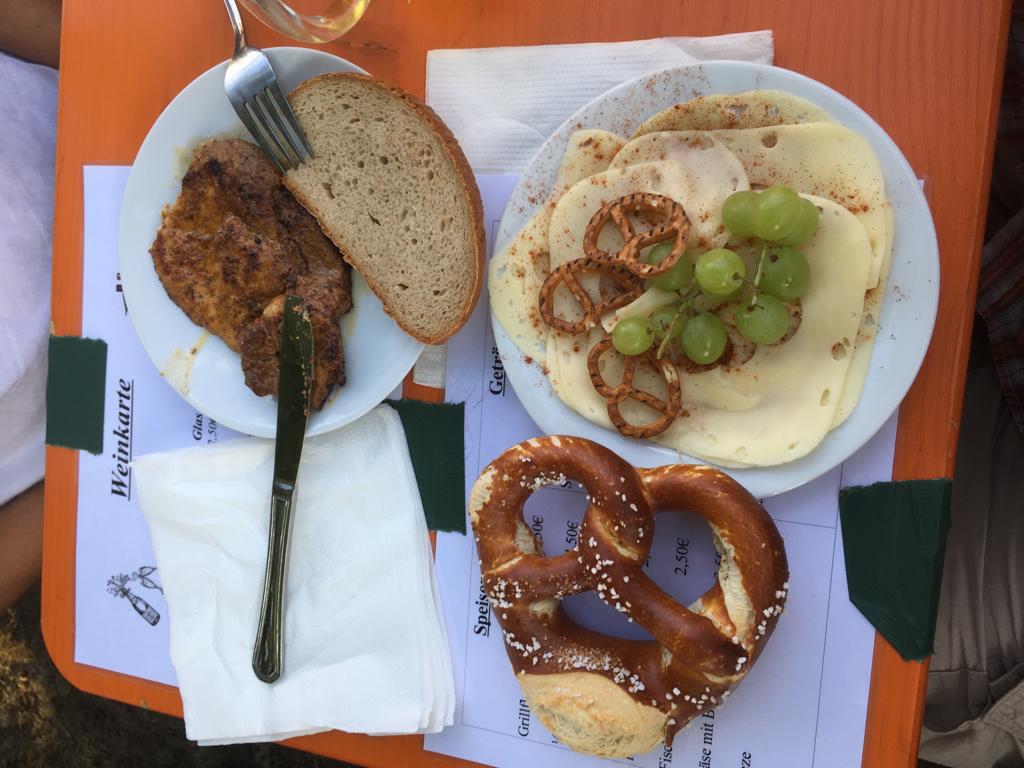 Siedlerfest Altenstadt bei Vohenstrauß