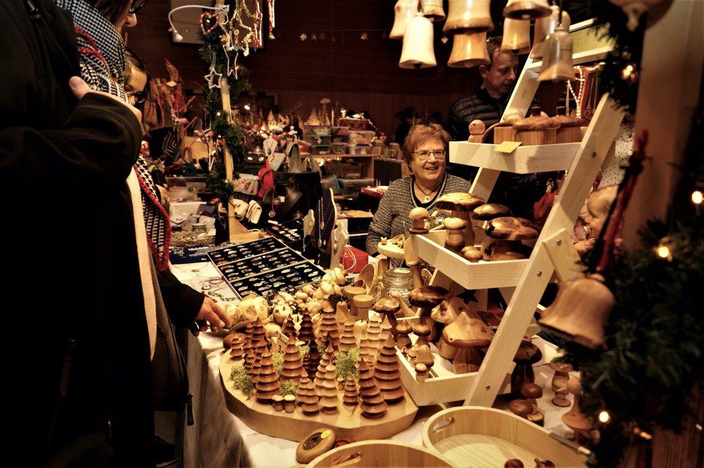 Störnsteiner Weihnachtsmarkt ist abgesagt