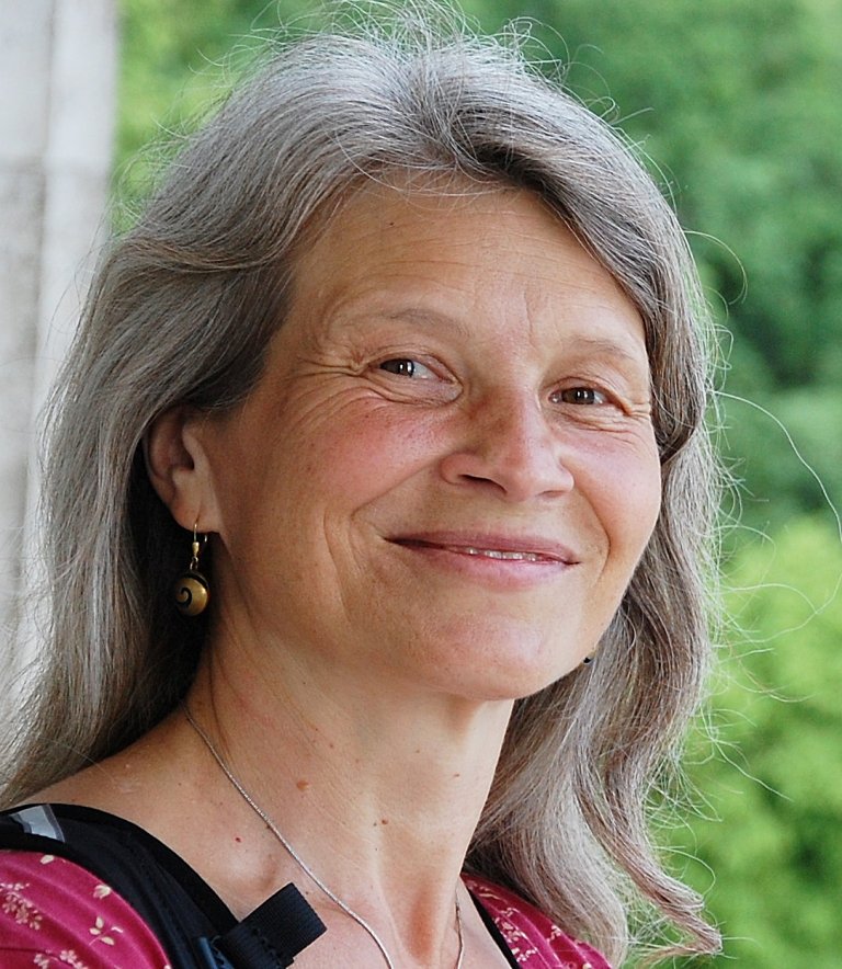 Klimaschutzmanager Fastenstaffel Susanne Stangl