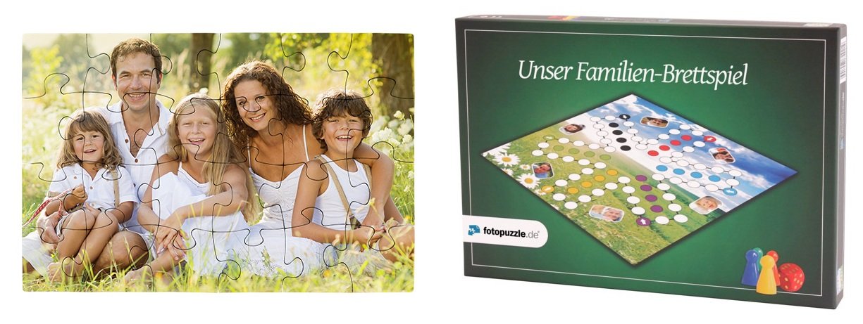 Fotopuzzle