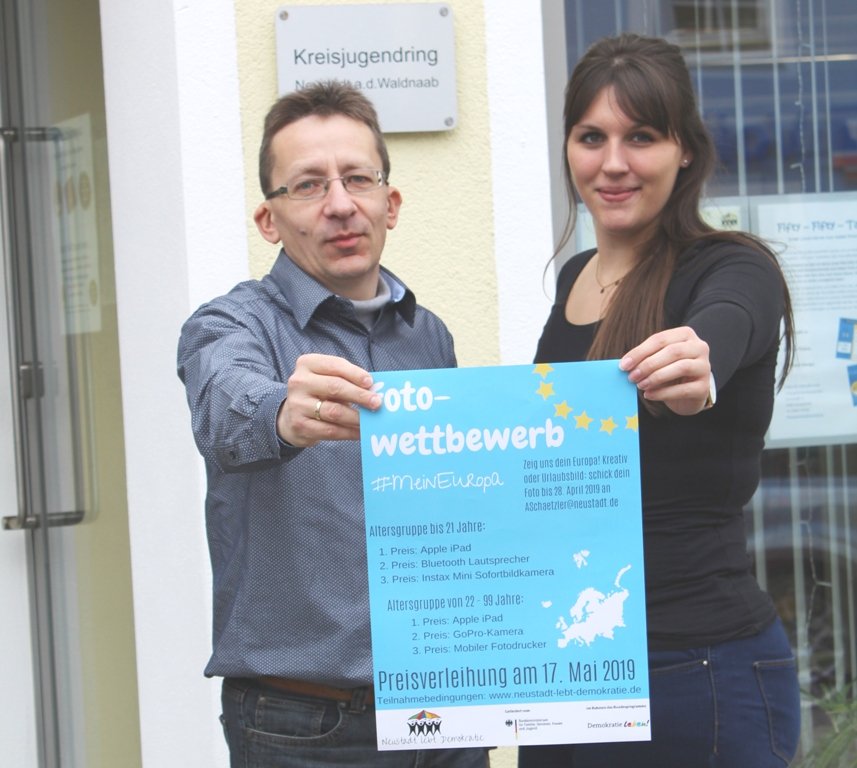 Fotowettbewerb: „Mein Europa“ in Bildern