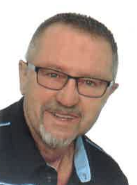 Franz Hacker 73 Neustadt an der Waldnaab vermisst