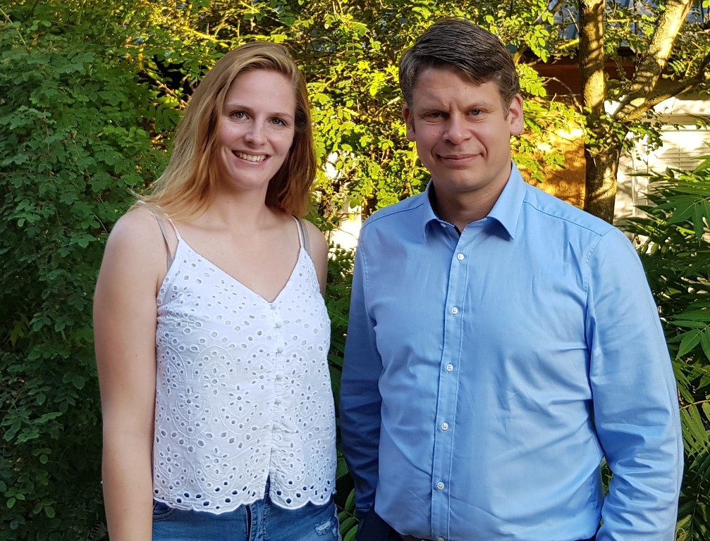 Franziska Meier Grafenwöhr Kindergarten Trabitz Dr. Benjamin Zeitler