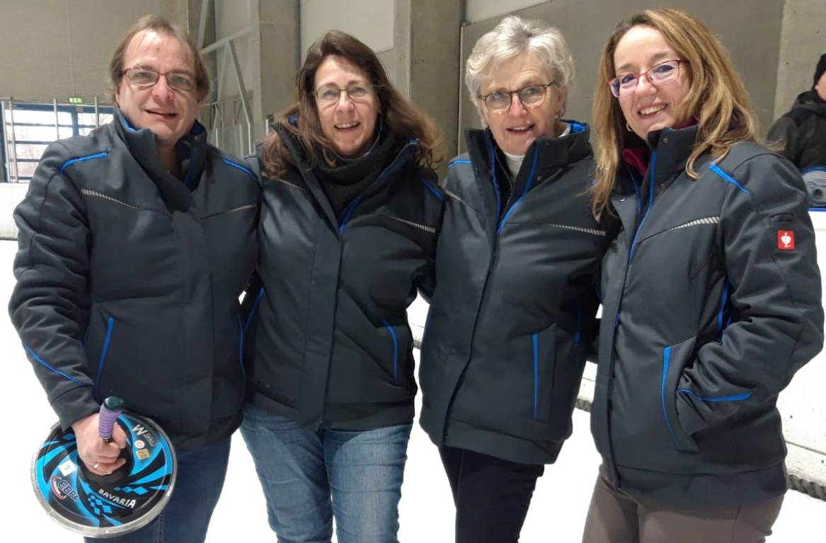 Frauen Bayernliga Neustadt Waldnaab