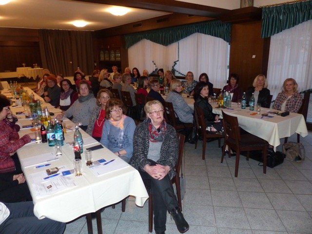 Frauen Union Wernberg-Köblitz 3