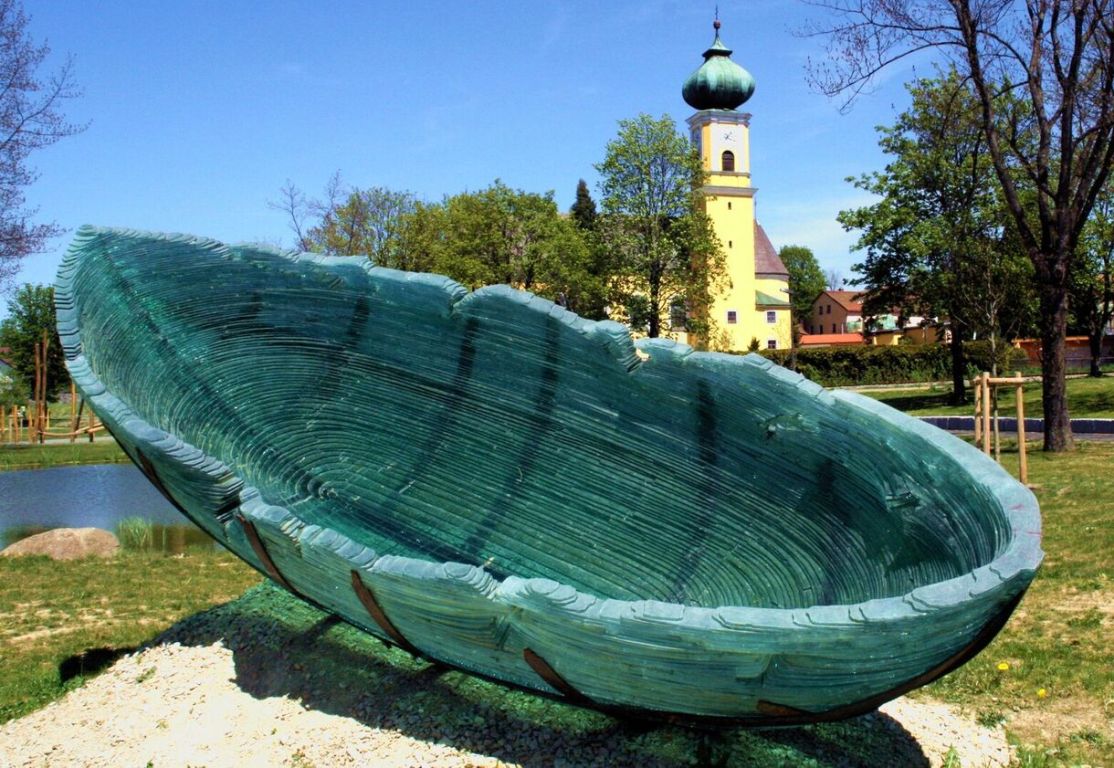 Frauenau_Glaeserne Gaerten Bild Stephan Moder