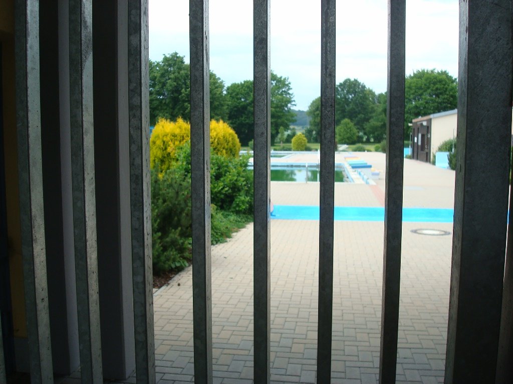 Freibad Mitterteich Symbol Symbolbild 3