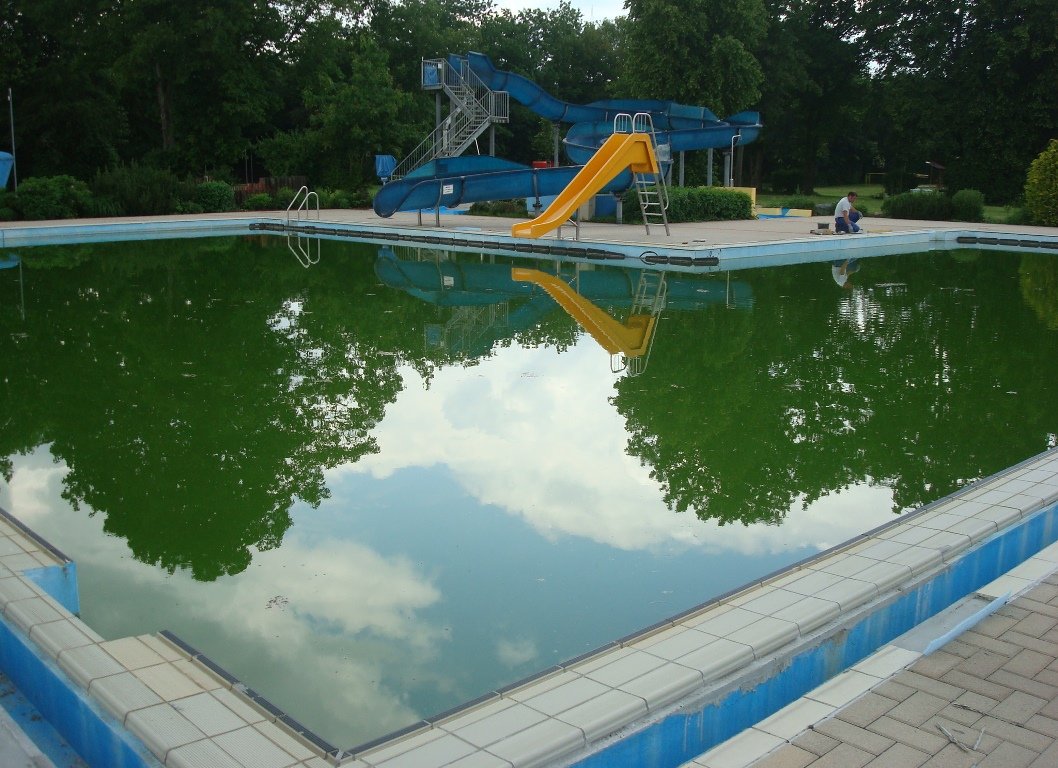 Freibad Mitterteich Symbol Symbolbild 5