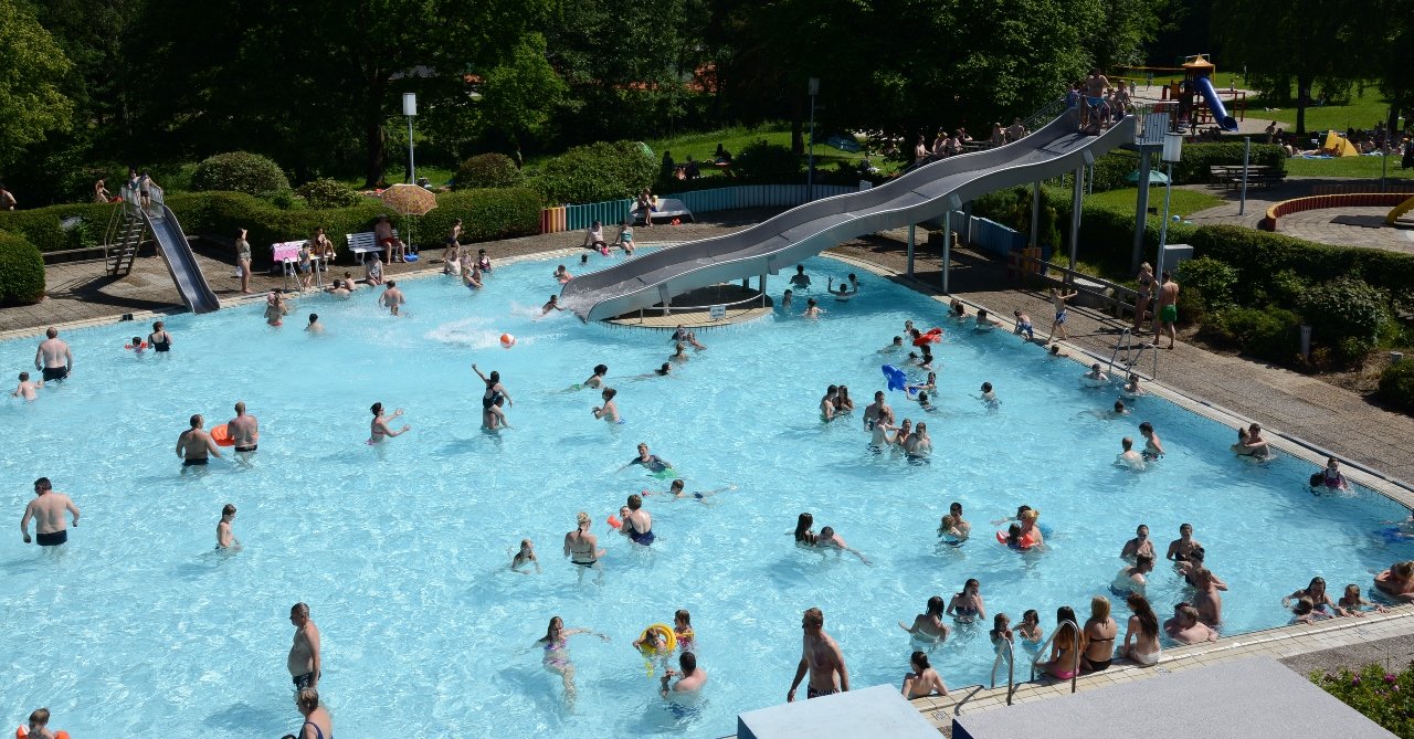 Freibad Pleystein lockert Regeln