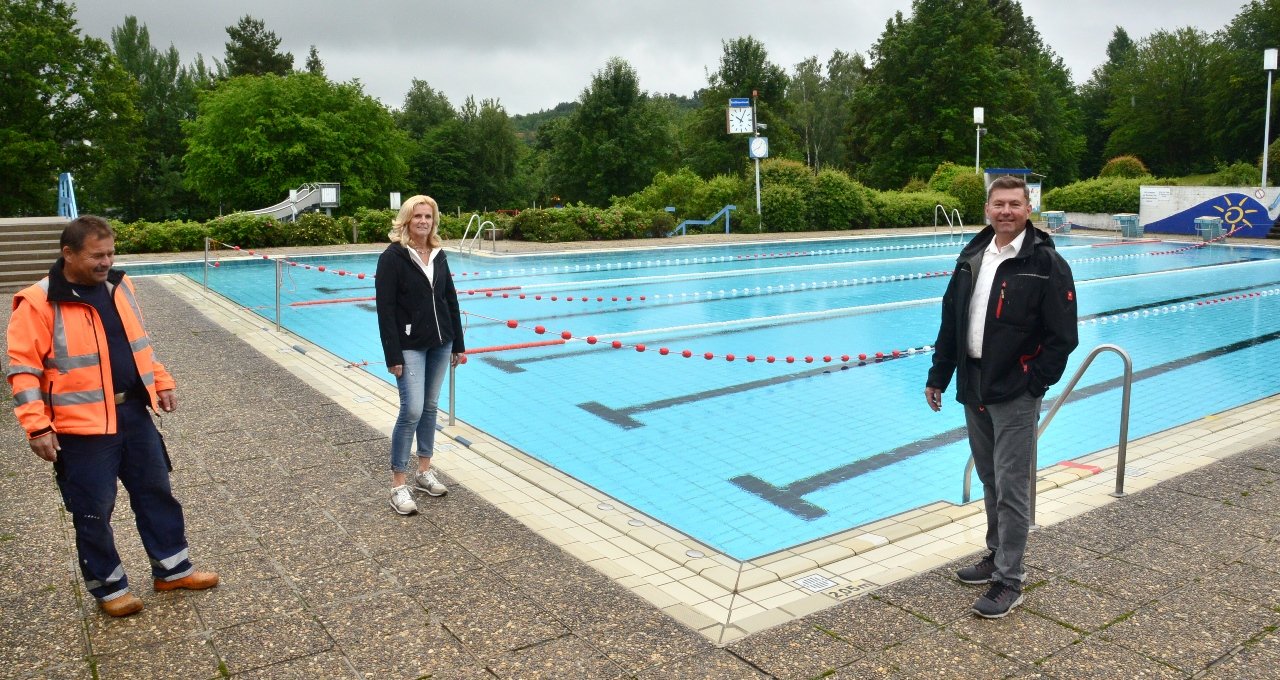 Freibad Pleystein Eröffnung 2020 Eintrittspreise Öffnungszeiten2