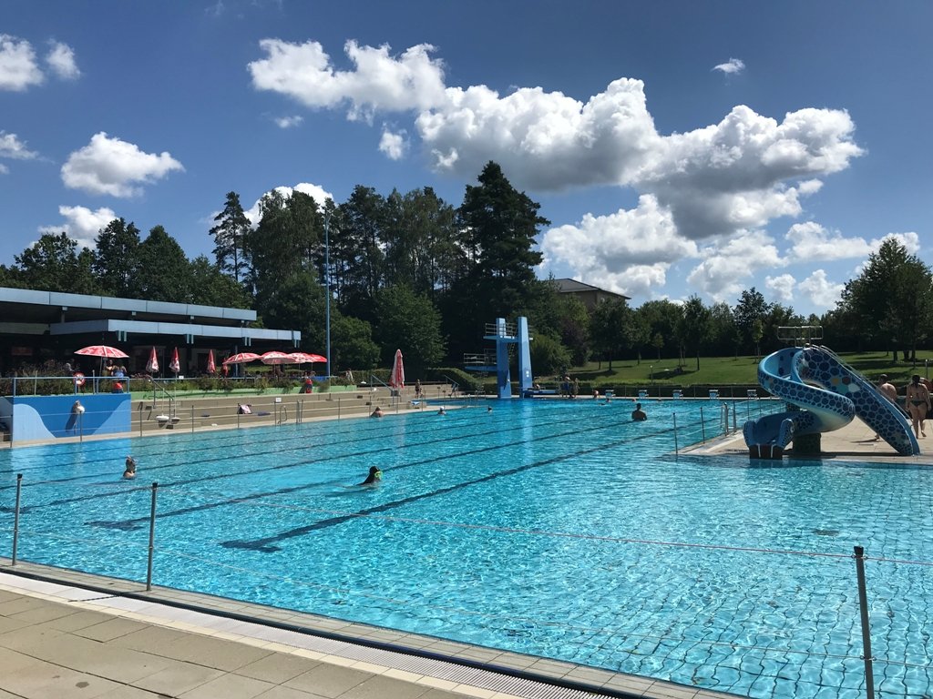 Freibadsaison 2020: Diese Schwimmbäder sind im Sommer offen