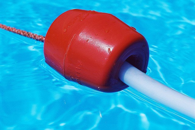 Freibad Schwimmbad Symbol