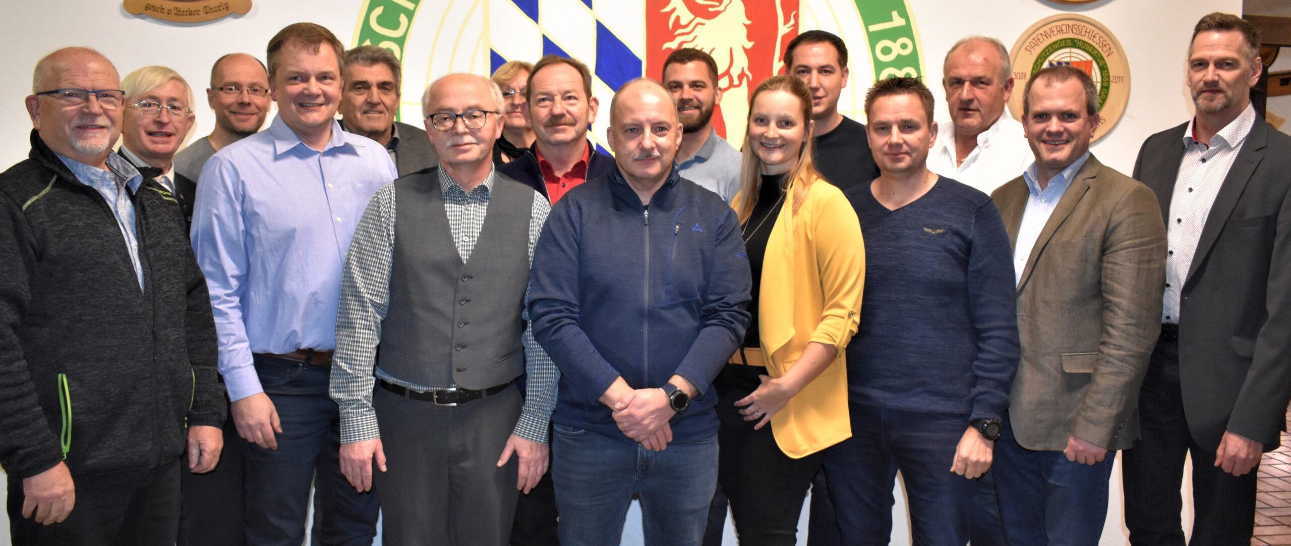 Freie Wähler Grafenwöhr Kandidaten 2019 2020