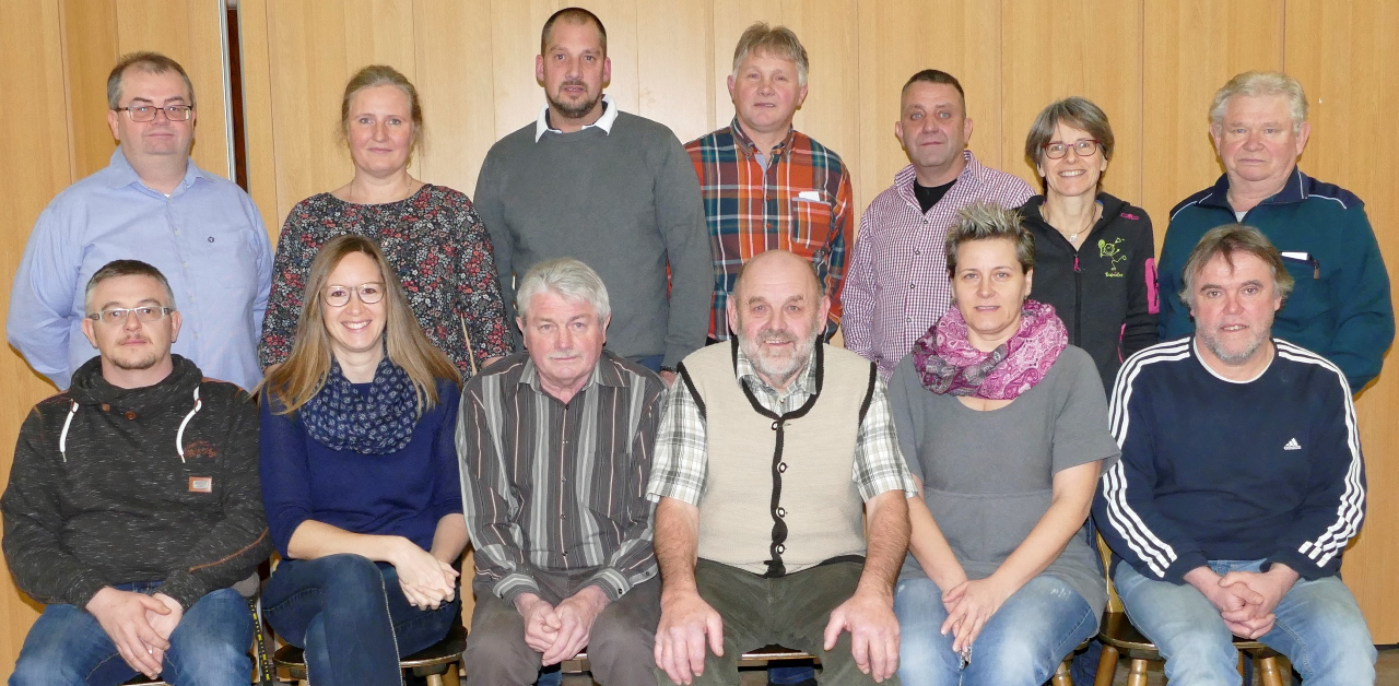 Freie Wählergemeinschaft Oberwildenau