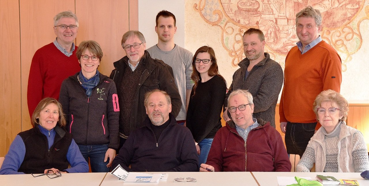 Erster Weidener Friedensmarsch: Macht mit, zeigt Flagge, setzt euch ein