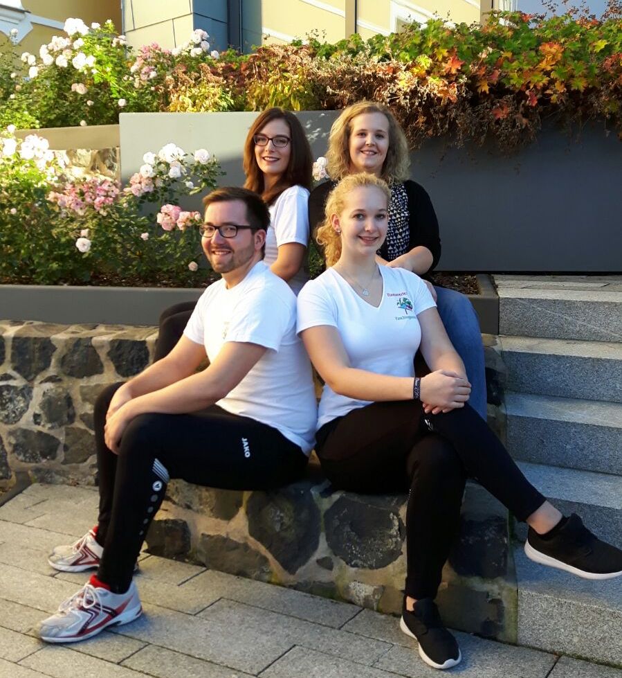 Funkenmariechen Faschingsverein