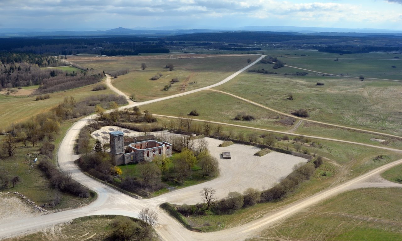 GMorgenstern-Hopfenhohe-Ruine-Kulm