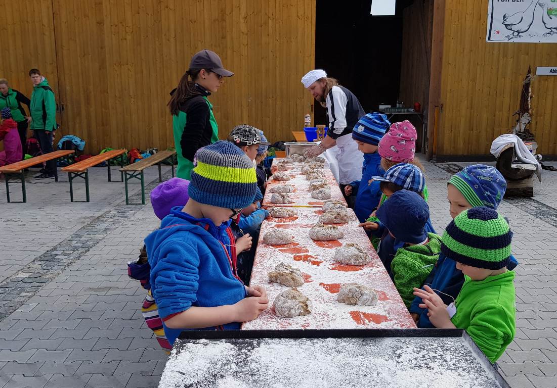 Gänsmühle Zessau Liane Herrmann Scharf Hof Nachhaltigkeit 15