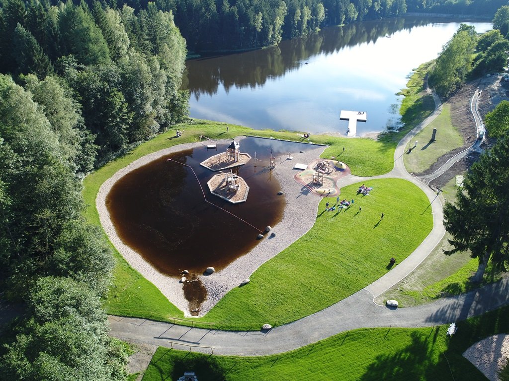 Gaisweiher Flossenbürg