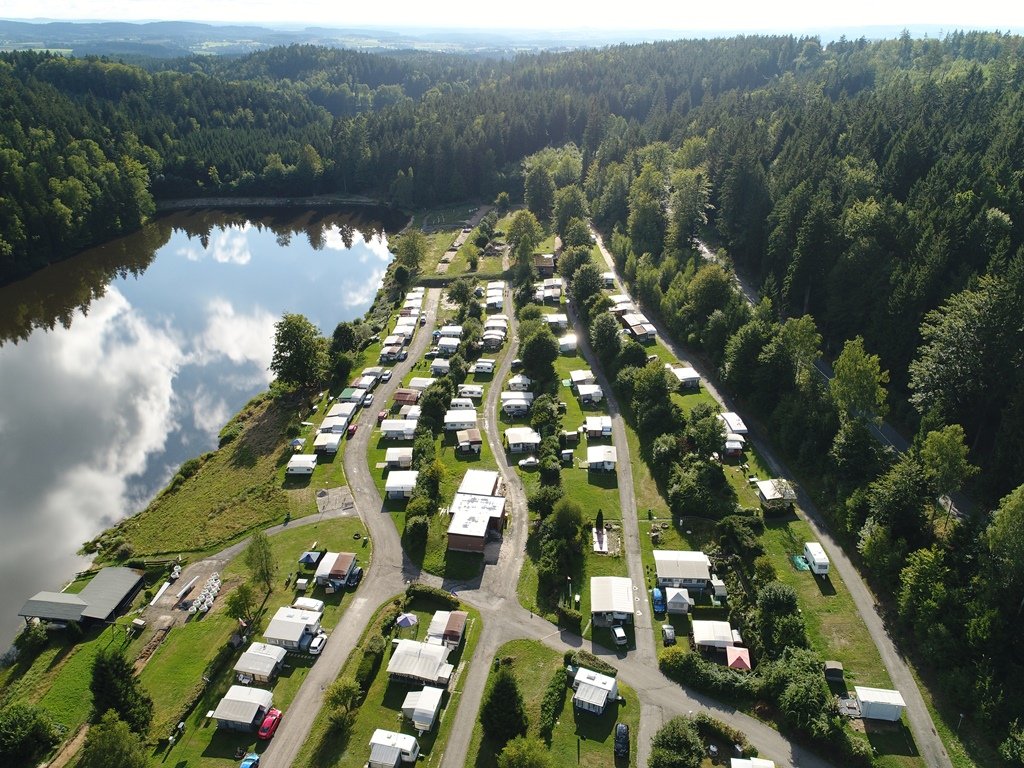 Gaisweiher Flossenbürg