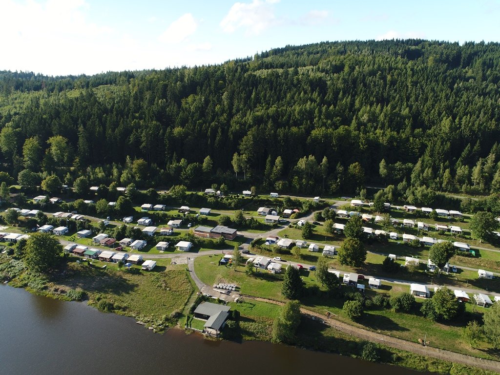 Gaisweiher Flossenbürg