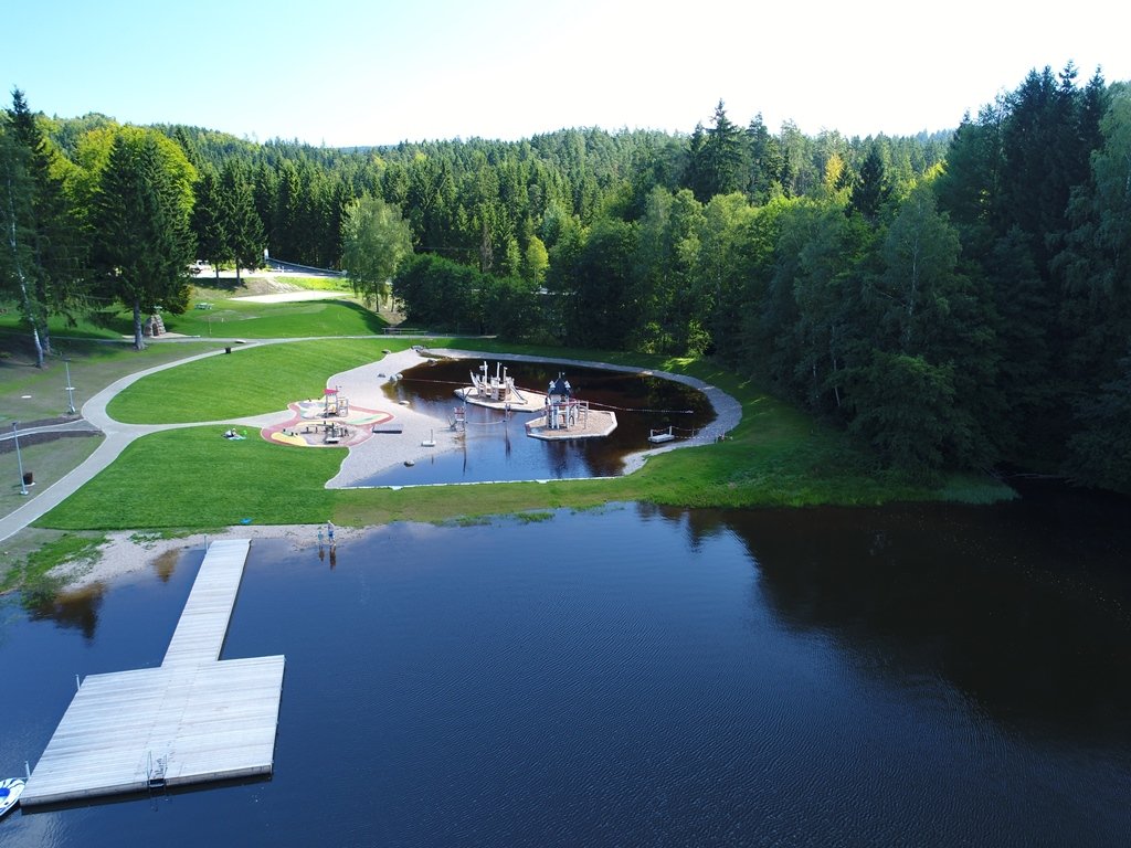 Gaisweiher Flossenbürg