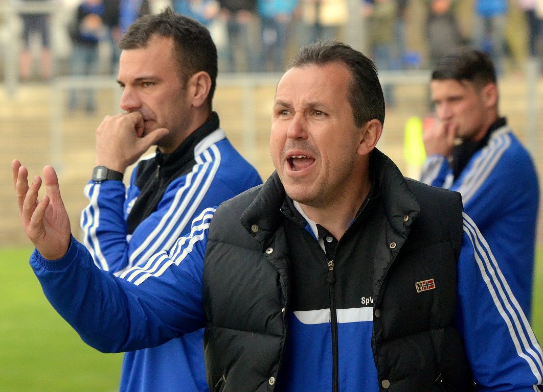 Galasek SpVgg Weiden