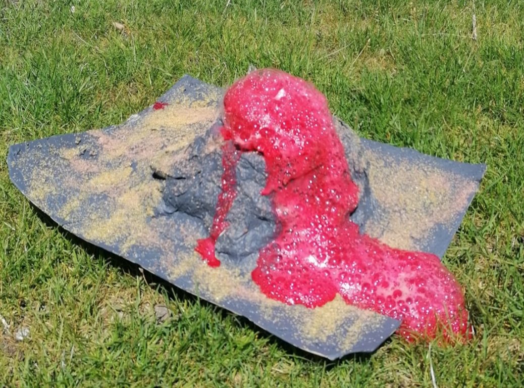 Vulkan Ganztagsschule Grafenwöhr Betreuung 1