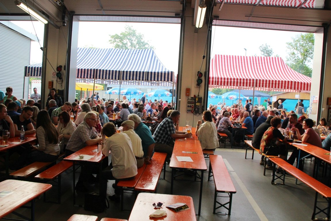 Gartenfest Feuerwehr Eschenbach (16)
