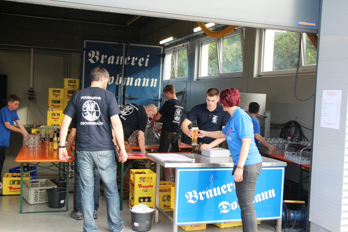 Gartenfest Feuerwehr Eschenbach (17)