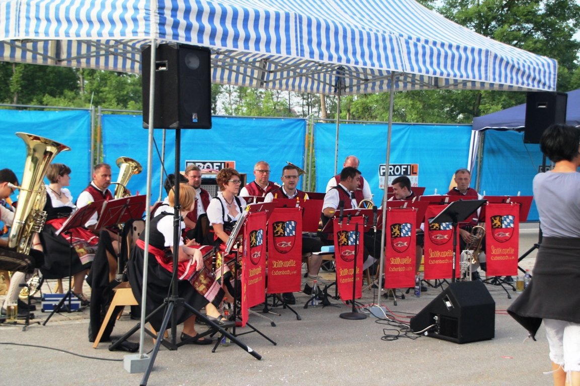 Gartenfest Feuerwehr Eschenbach (18)